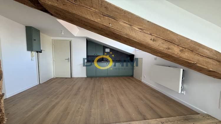 Ma-Cabane - Vente Appartement Saint-Étienne, 21 m²