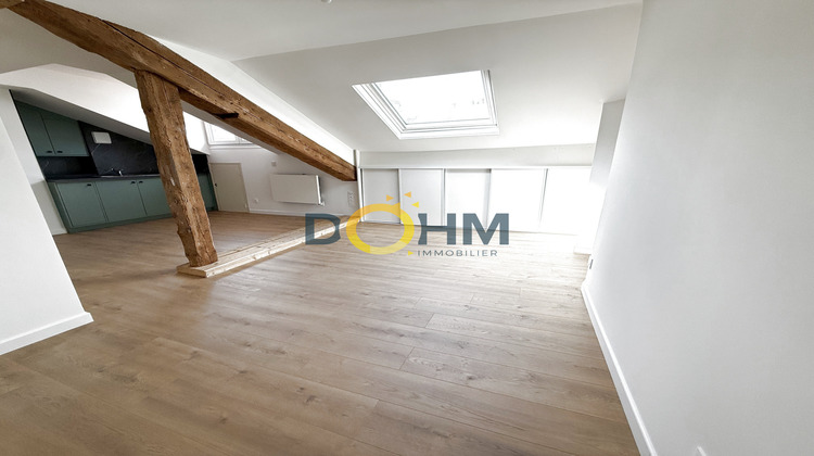 Ma-Cabane - Vente Appartement Saint-Étienne, 21 m²