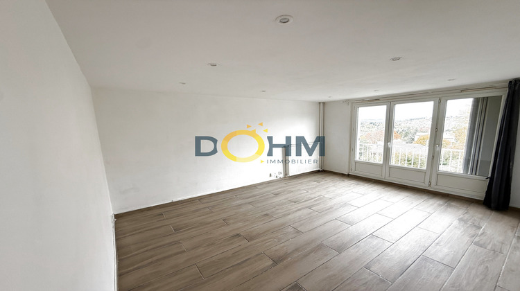 Ma-Cabane - Vente Appartement Saint-Étienne, 56 m²