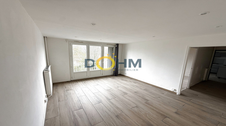 Ma-Cabane - Vente Appartement Saint-Étienne, 56 m²