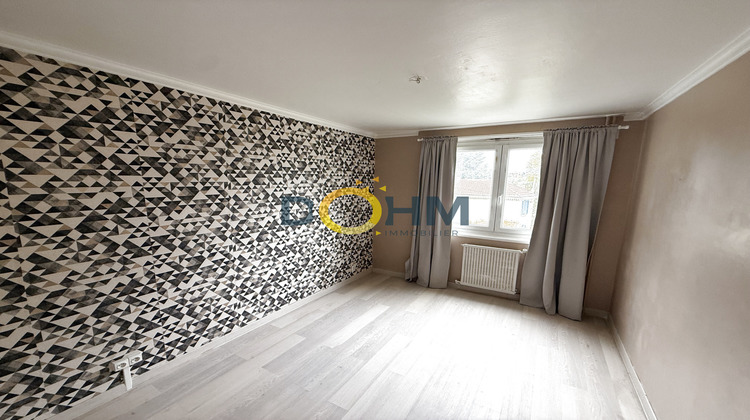 Ma-Cabane - Vente Appartement Saint-Étienne, 56 m²