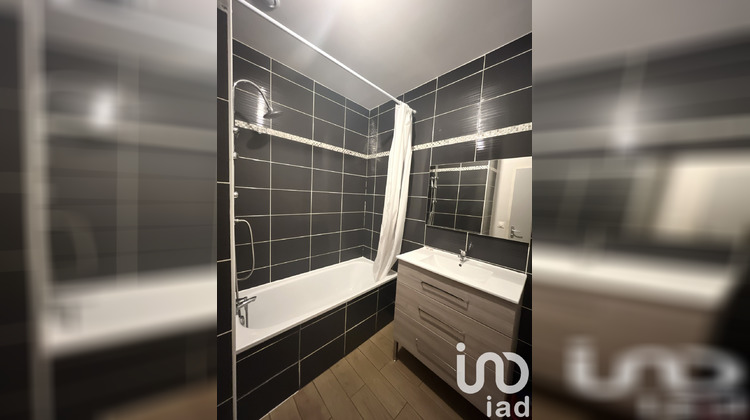 Ma-Cabane - Vente Appartement Saint-Étienne, 90 m²