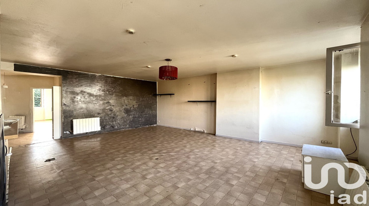 Ma-Cabane - Vente Appartement Saint-Étienne, 92 m²