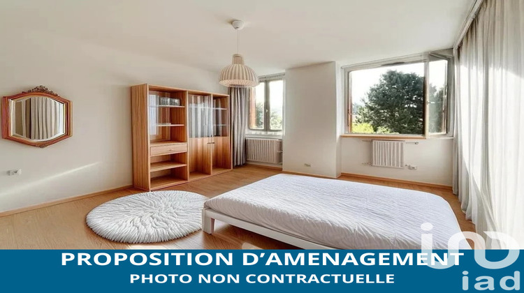 Ma-Cabane - Vente Appartement Saint-Étienne, 92 m²