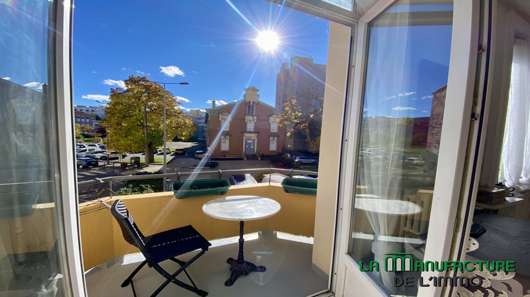 Ma-Cabane - Vente Appartement Saint-Étienne, 57 m²