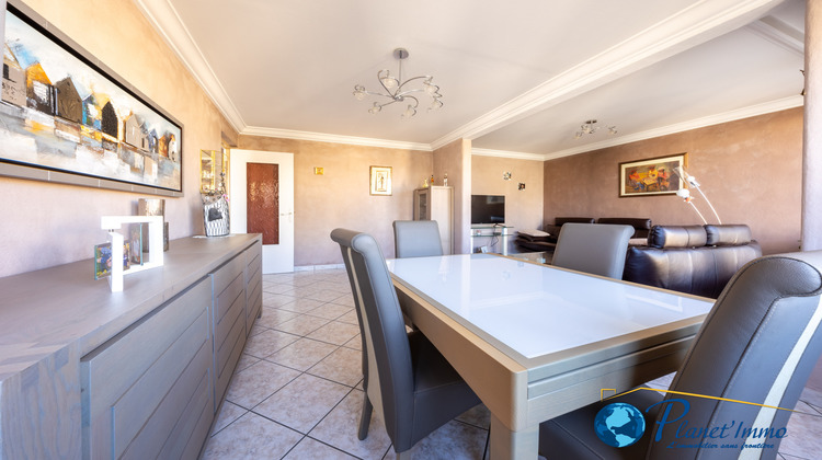 Ma-Cabane - Vente Appartement Saint-Étienne, 86 m²