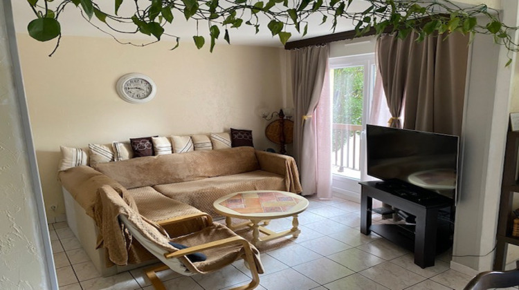 Ma-Cabane - Vente Appartement Saint-Étienne, 94 m²