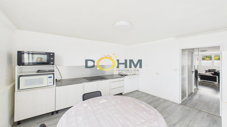 Ma-Cabane - Vente Appartement Saint-Étienne, 55 m²