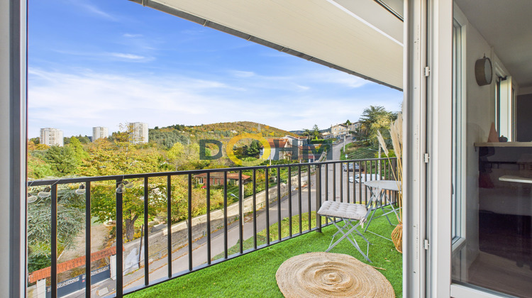 Ma-Cabane - Vente Appartement Saint-Étienne, 71 m²