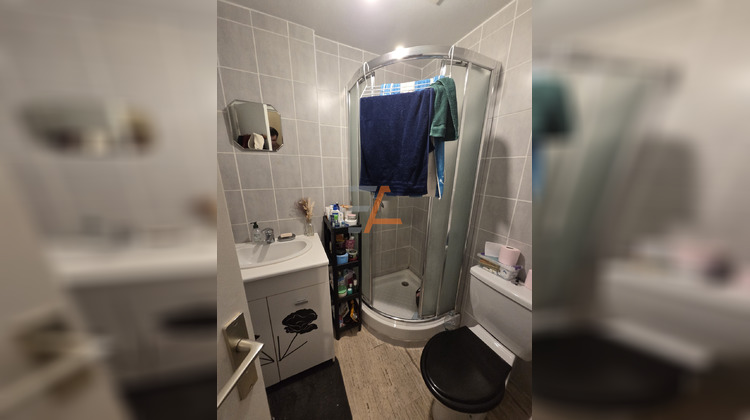 Ma-Cabane - Vente Appartement Saint-Étienne, 15 m²