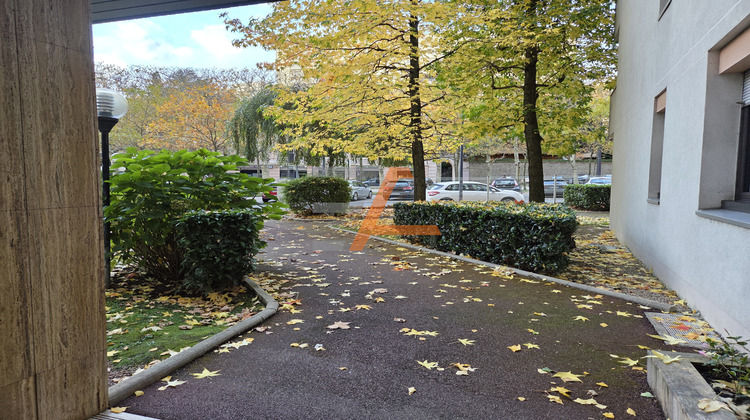 Ma-Cabane - Vente Appartement Saint-Étienne, 15 m²