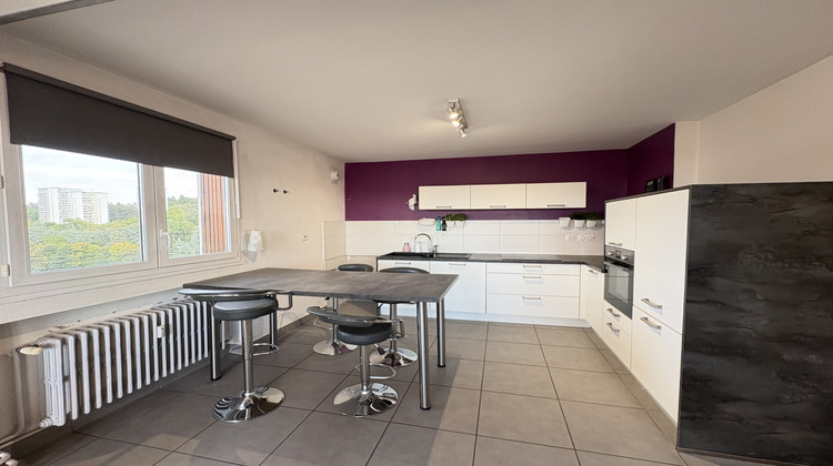 Ma-Cabane - Vente Appartement Saint-Étienne, 73 m²