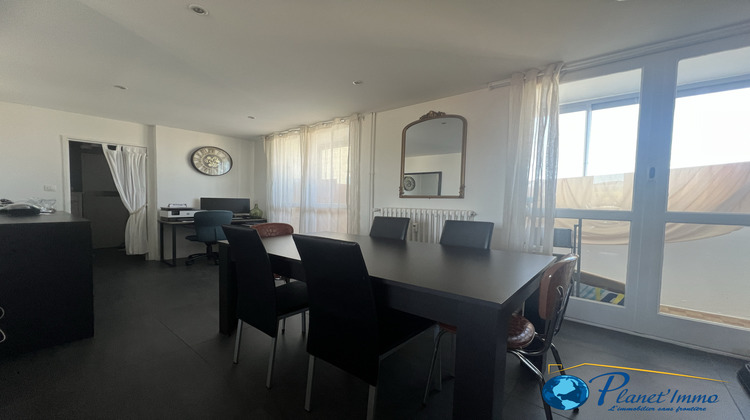 Ma-Cabane - Vente Appartement Saint-Étienne, 89 m²