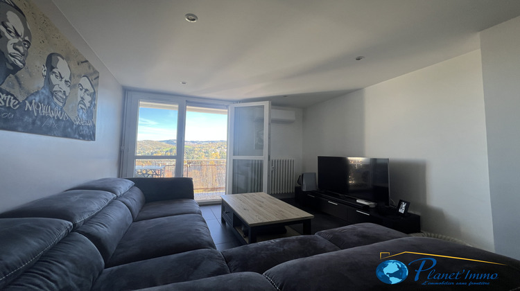 Ma-Cabane - Vente Appartement Saint-Étienne, 89 m²