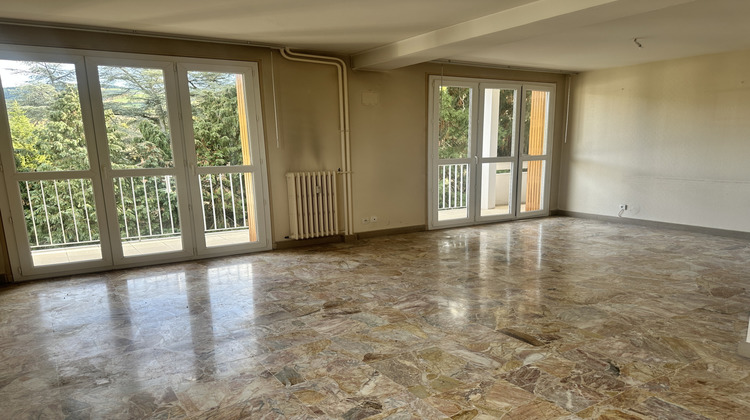 Ma-Cabane - Vente Appartement Saint-Étienne, 87 m²