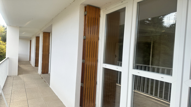 Ma-Cabane - Vente Appartement Saint-Étienne, 87 m²