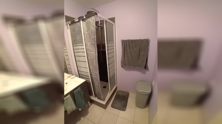 Ma-Cabane - Vente Appartement Saint-Étienne, 41 m²