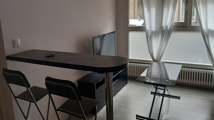 Ma-Cabane - Vente Appartement Saint-Étienne, 41 m²