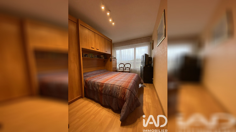 Ma-Cabane - Vente Appartement Saint-Étienne, 67 m²