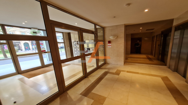 Ma-Cabane - Vente Appartement Saint-Étienne, 77 m²