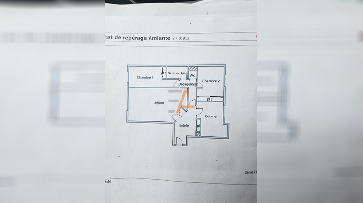Ma-Cabane - Vente Appartement Saint-Étienne, 77 m²