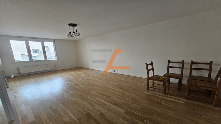 Ma-Cabane - Vente Appartement Saint-Étienne, 77 m²