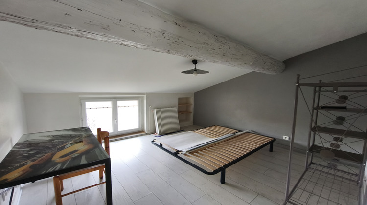 Ma-Cabane - Vente Appartement Saint-Étienne, 62 m²