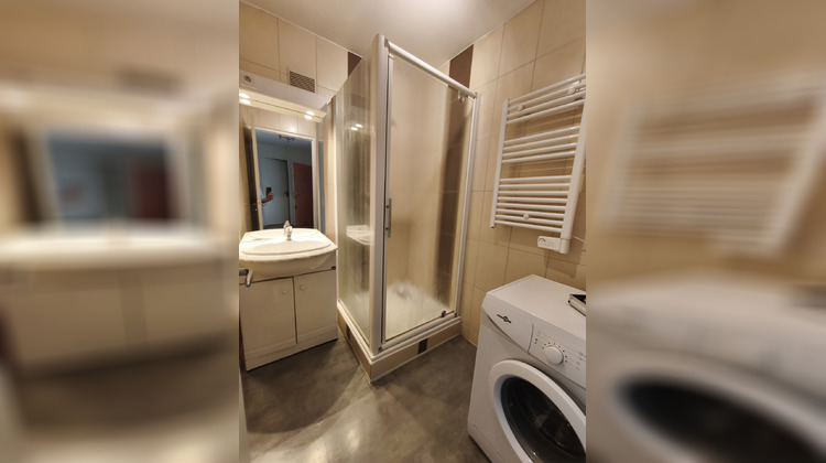 Ma-Cabane - Vente Appartement Saint-Étienne, 62 m²