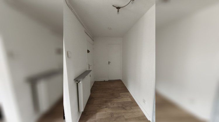 Ma-Cabane - Vente Appartement Saint-Étienne, 62 m²