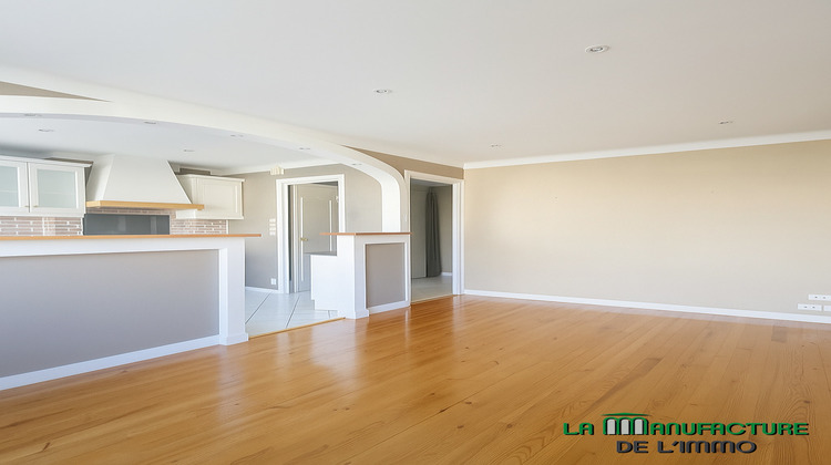 Ma-Cabane - Vente Appartement Saint-Étienne, 45 m²