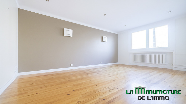 Ma-Cabane - Vente Appartement Saint-Étienne, 45 m²