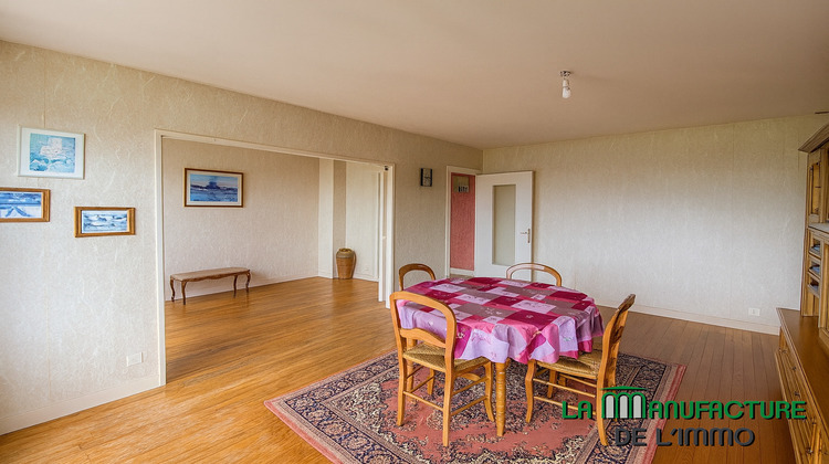 Ma-Cabane - Vente Appartement Saint-Étienne, 75 m²