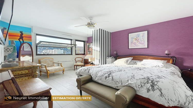 Ma-Cabane - Vente Appartement Saint-Étienne, 165 m²