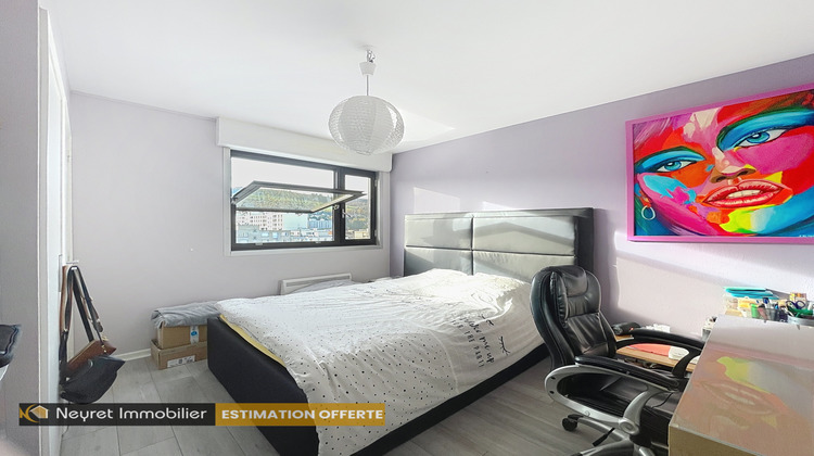 Ma-Cabane - Vente Appartement Saint-Étienne, 165 m²