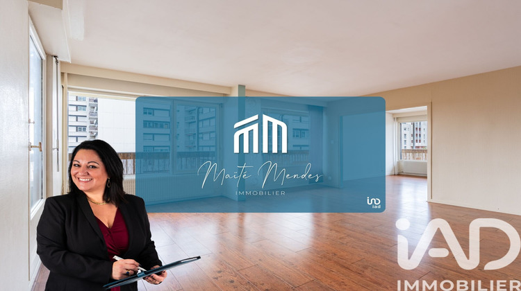 Ma-Cabane - Vente Appartement Saint-Étienne, 131 m²