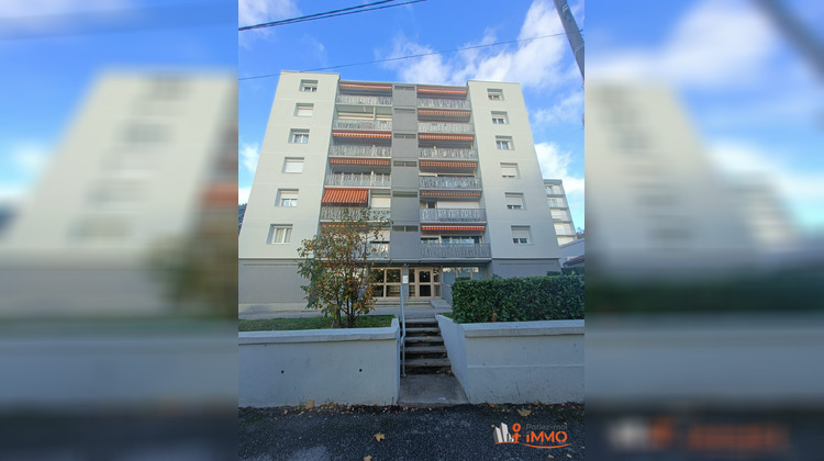 Ma-Cabane - Vente Appartement Saint-Étienne, 69 m²