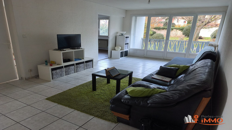 Ma-Cabane - Vente Appartement Saint-Étienne, 69 m²