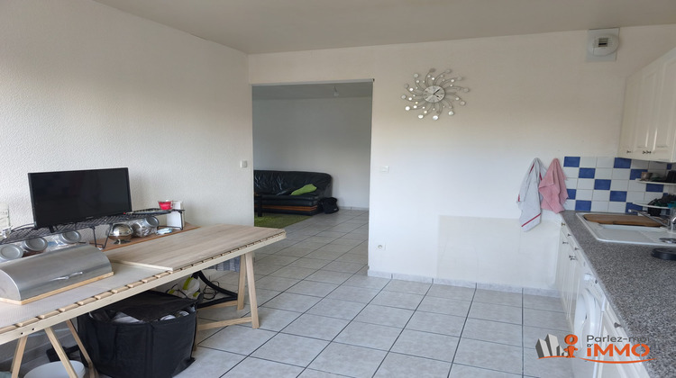 Ma-Cabane - Vente Appartement Saint-Étienne, 69 m²