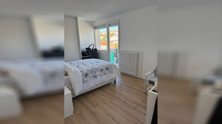 Ma-Cabane - Vente Appartement Saint-Étienne, 75 m²
