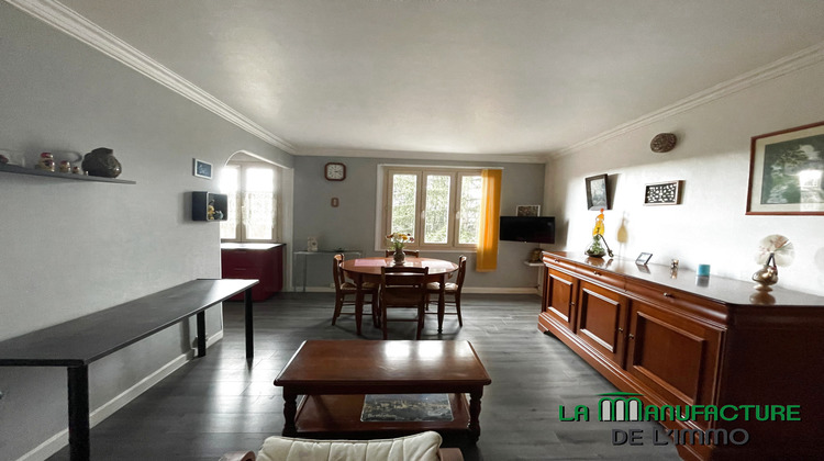 Ma-Cabane - Vente Appartement Saint-Étienne, 38 m²