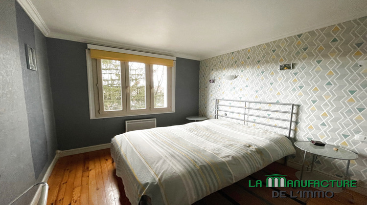 Ma-Cabane - Vente Appartement Saint-Étienne, 38 m²