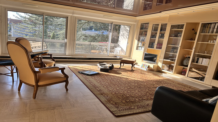 Ma-Cabane - Vente Appartement Saint-Étienne, 145 m²