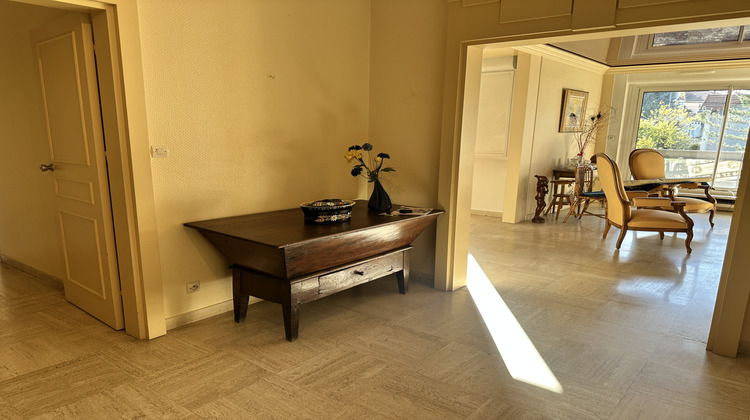 Ma-Cabane - Vente Appartement Saint-Étienne, 145 m²