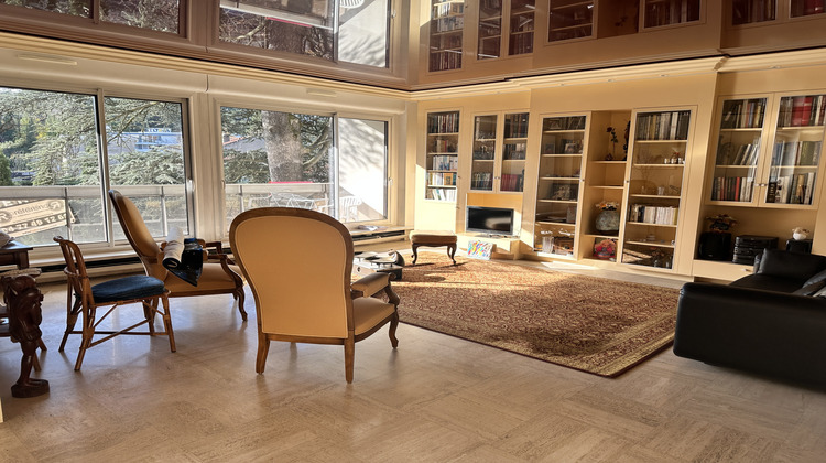 Ma-Cabane - Vente Appartement Saint-Étienne, 145 m²