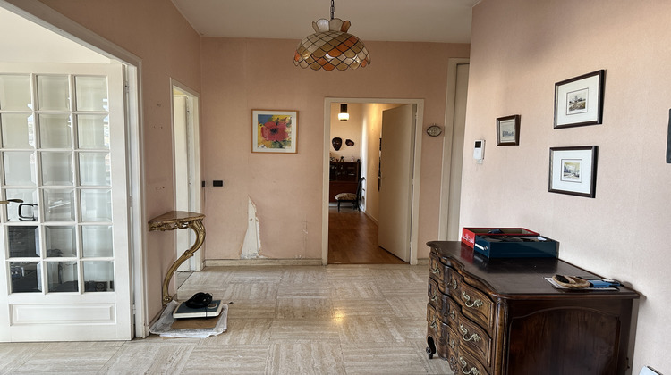 Ma-Cabane - Vente Appartement Saint-Étienne, 125 m²