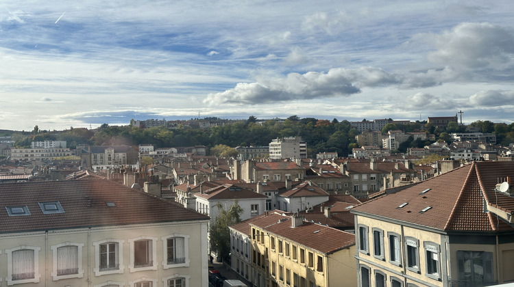 Ma-Cabane - Vente Appartement Saint-Étienne, 125 m²