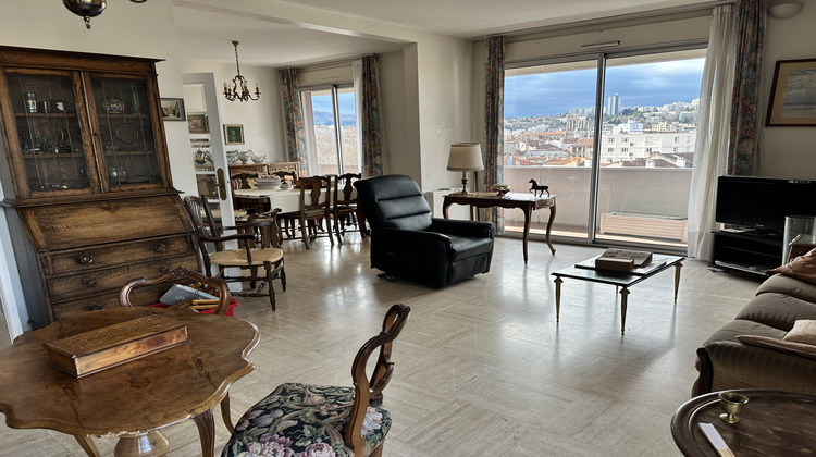 Ma-Cabane - Vente Appartement Saint-Étienne, 125 m²