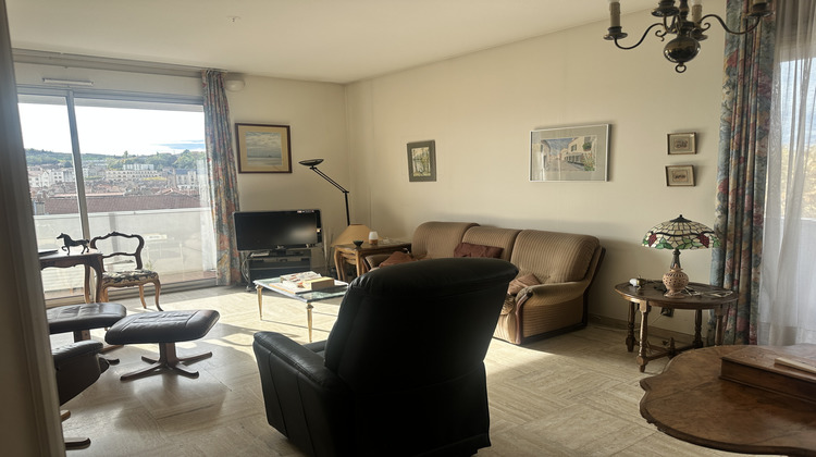 Ma-Cabane - Vente Appartement Saint-Étienne, 125 m²