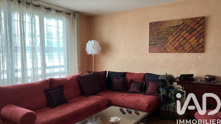 Ma-Cabane - Vente Appartement Saint-Étienne, 105 m²