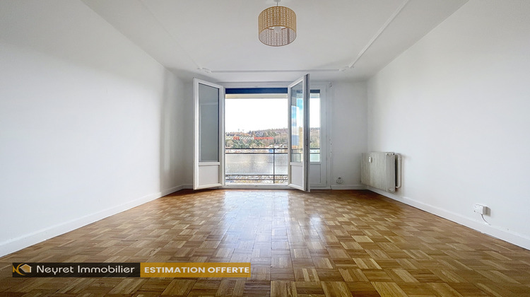 Ma-Cabane - Vente Appartement Saint-Étienne, 54 m²